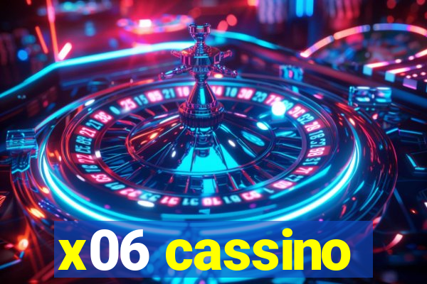 x06 cassino